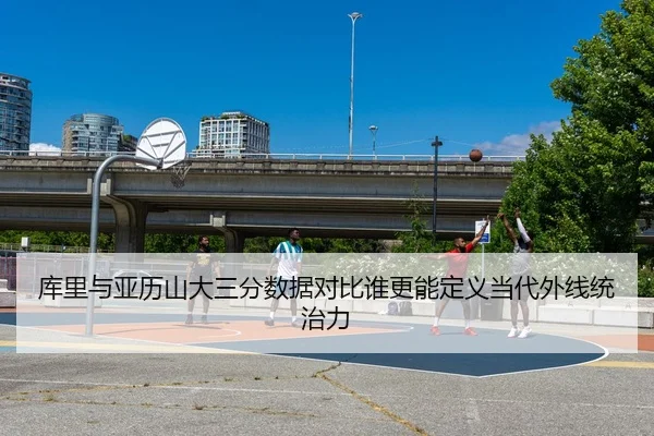 库里与亚历山大三分数据对比谁更能定义当代外线统治力